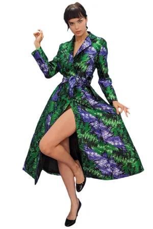 A93131 JACKET DRESS (S, XXL)