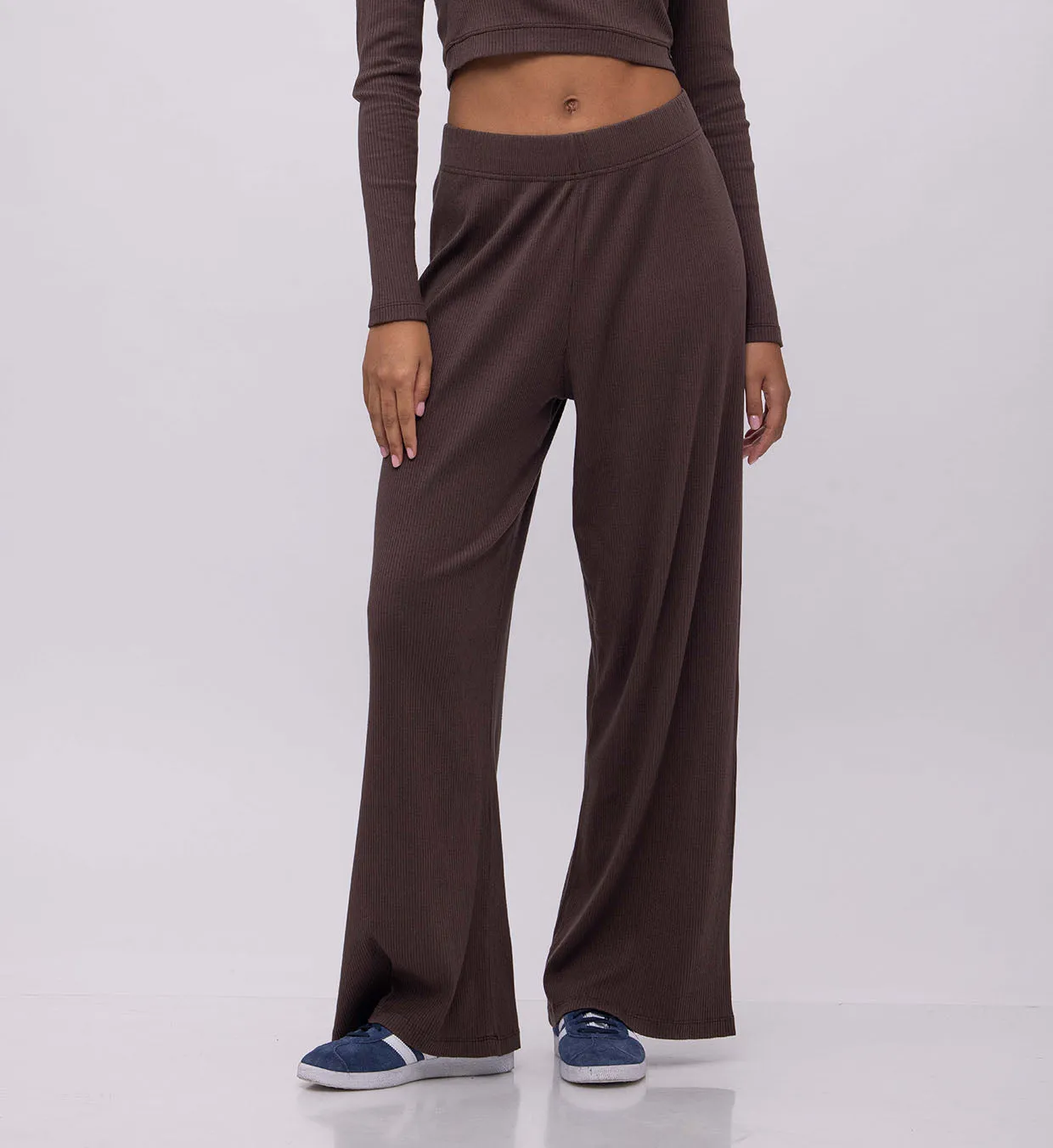 Arti Rib Pants