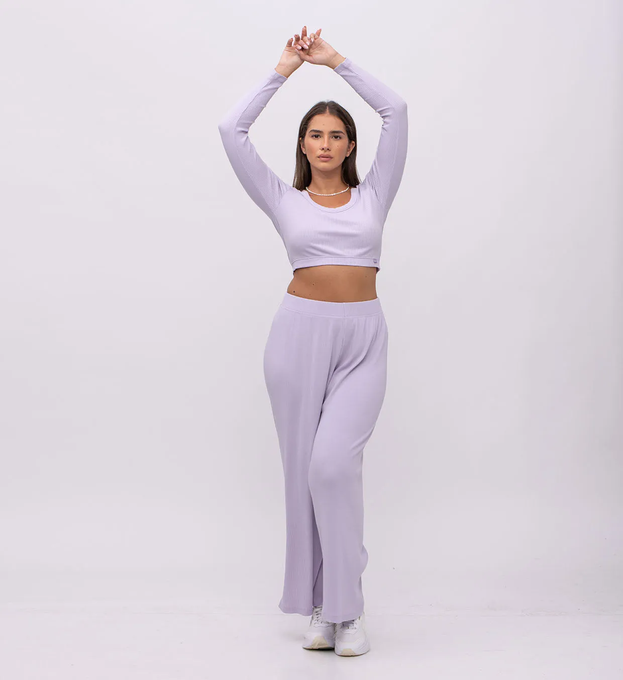 Arti Rib Pants