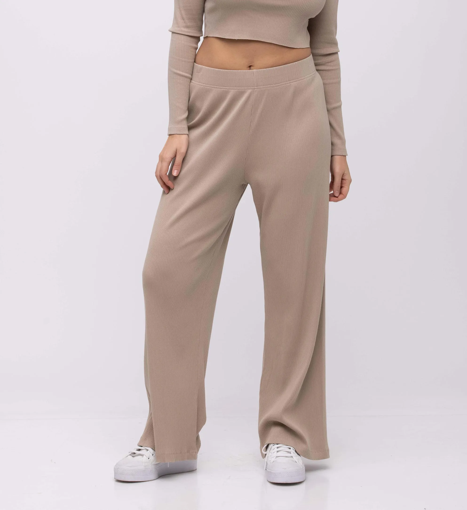 Arti Rib Pants