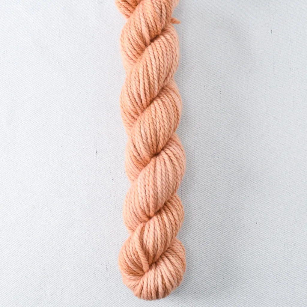 Bakewell Tart Partial Skeins - K2