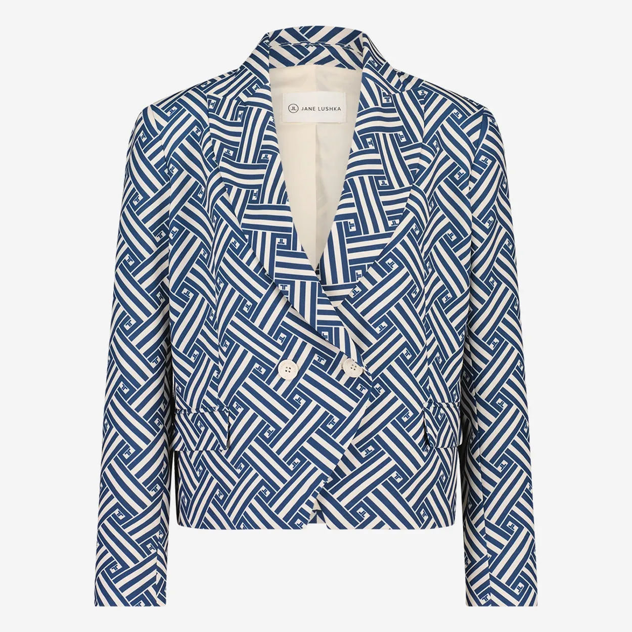 Bart Blazer | Blue