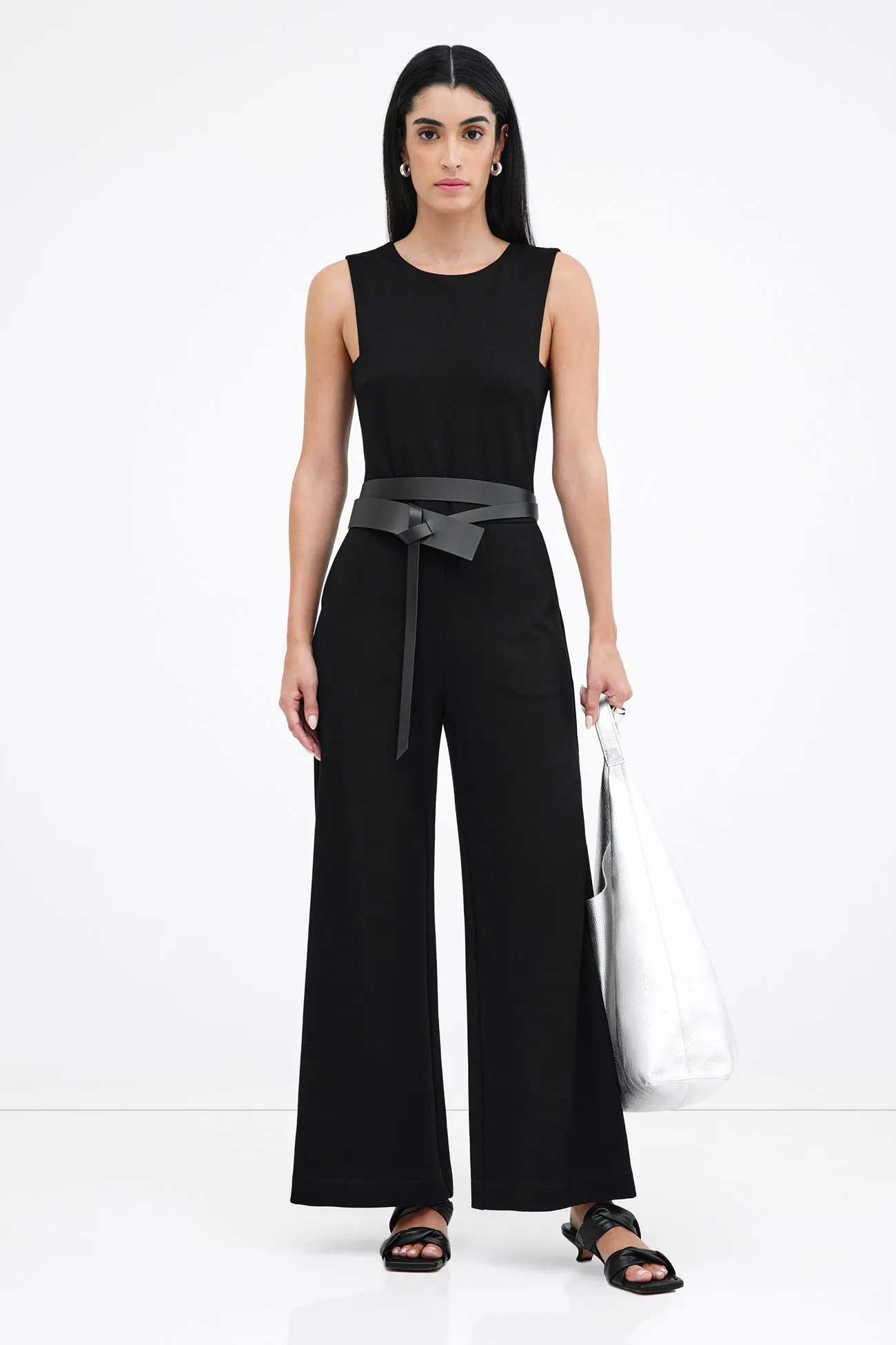 Bethany Jumpsuit