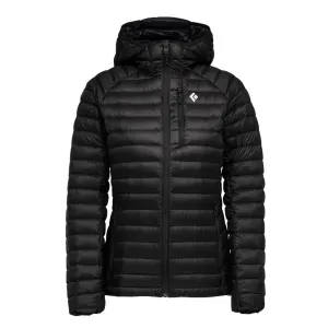 Black Diamond Women's Approach Down Hoody