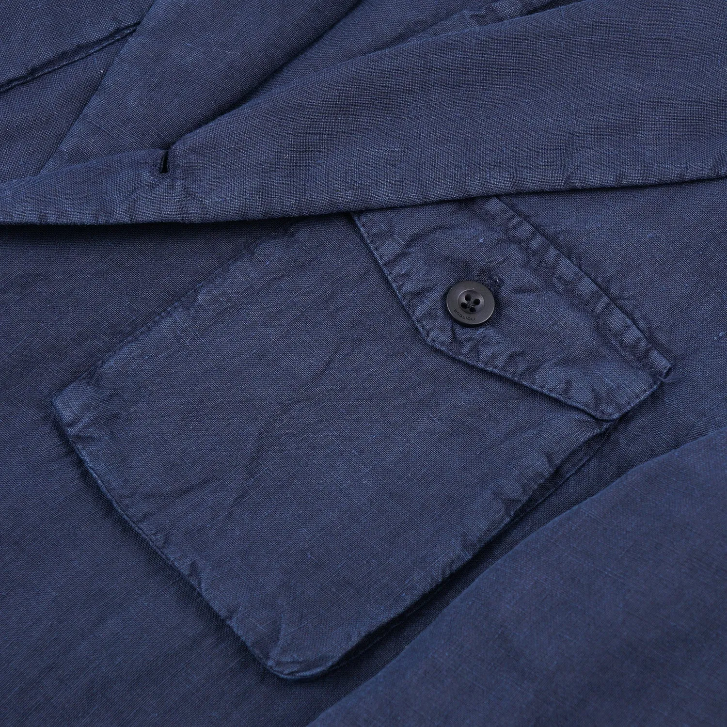 Boglioli Linen 'Hemingway Jacket' Blazer