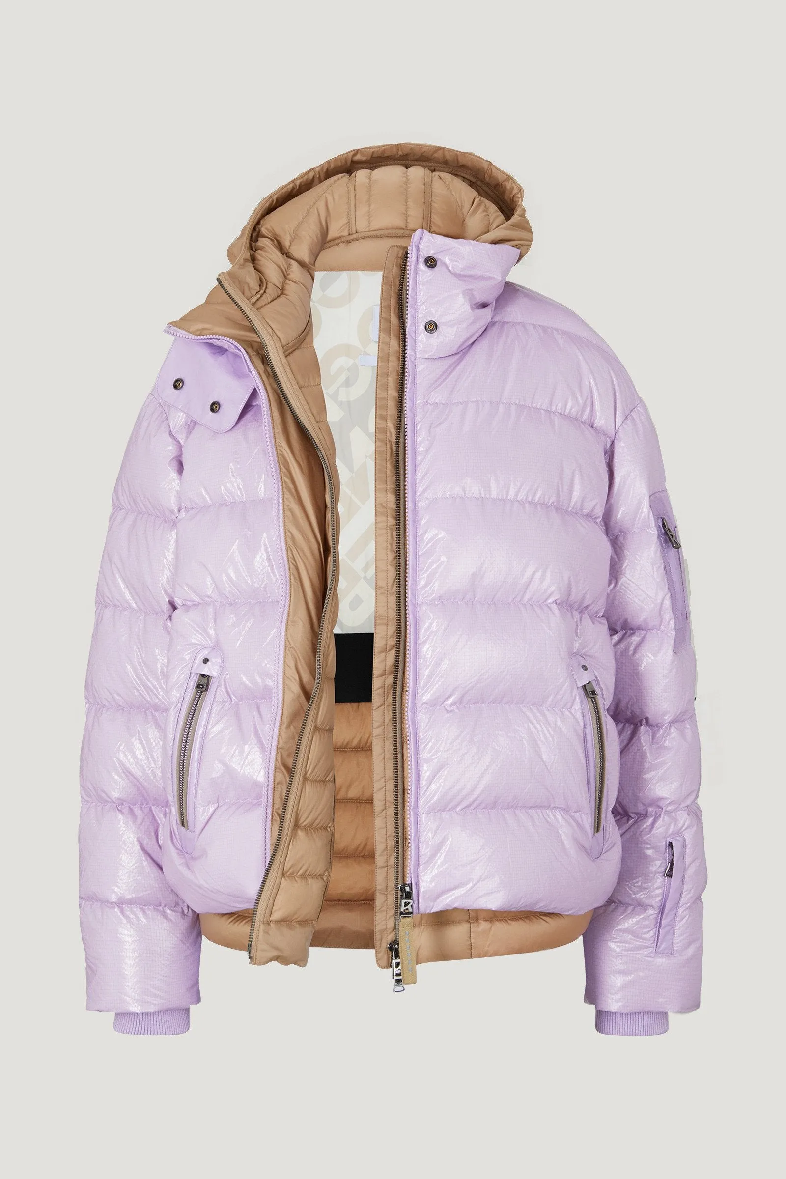 Bogner | Lizzy Down Sport Ski Jacket | Women's