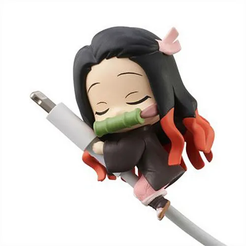 Demon Slayer Suya On The Cable Vol. 01 1-Inch Mini-Figure