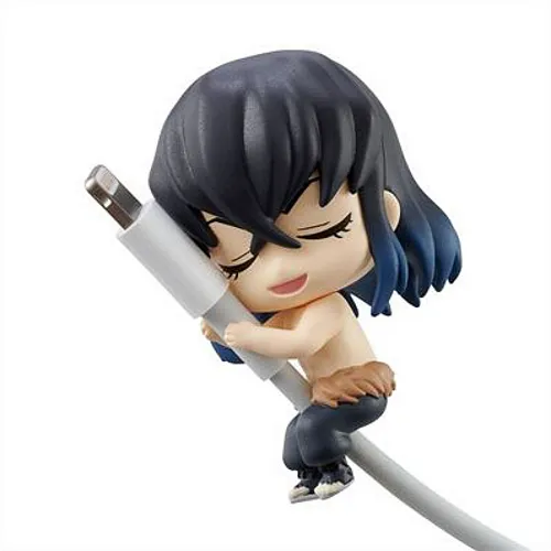 Demon Slayer Suya On The Cable Vol. 01 1-Inch Mini-Figure