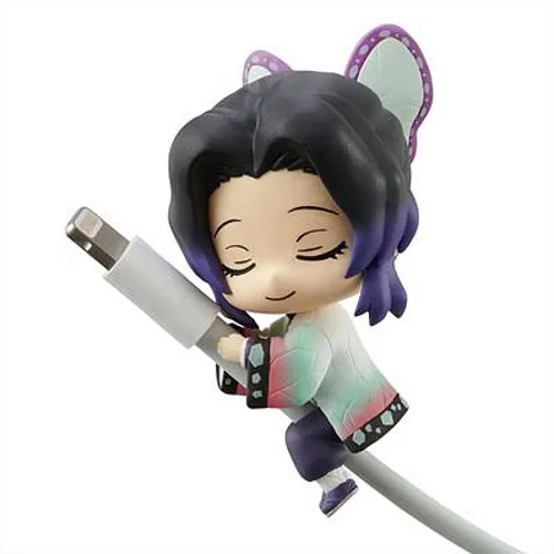 Demon Slayer Suya On The Cable Vol. 01 1-Inch Mini-Figure