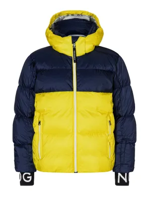 Elias Down Ski Jacket