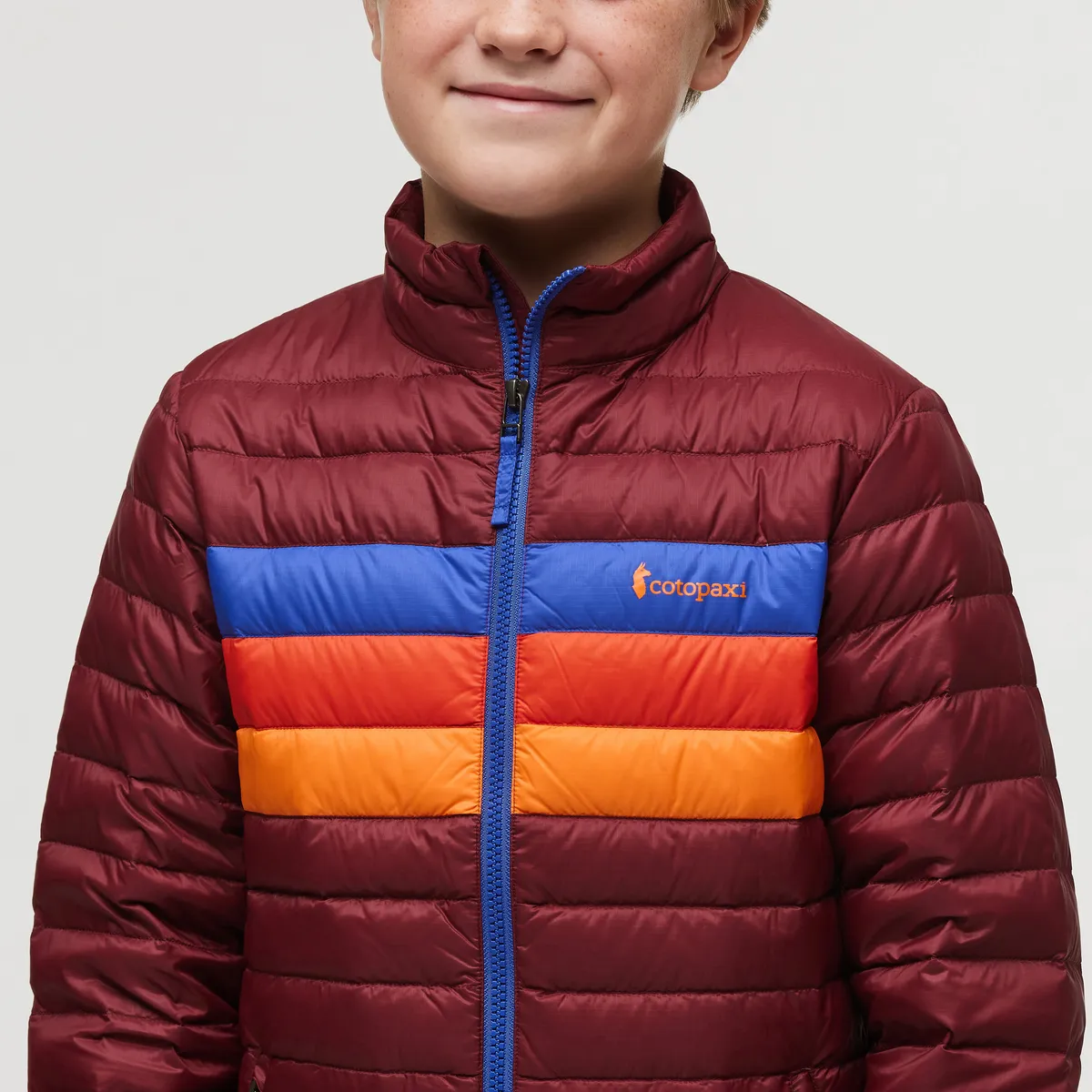 Fuego Down Jacket - Kids'