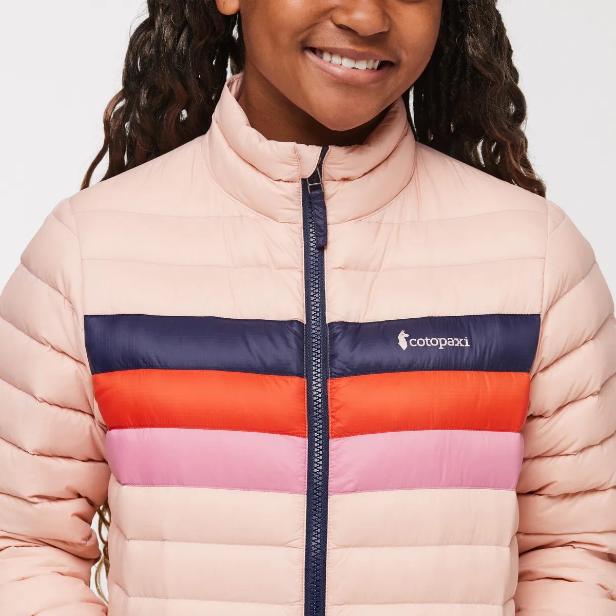 Fuego Down Jacket - Kids'