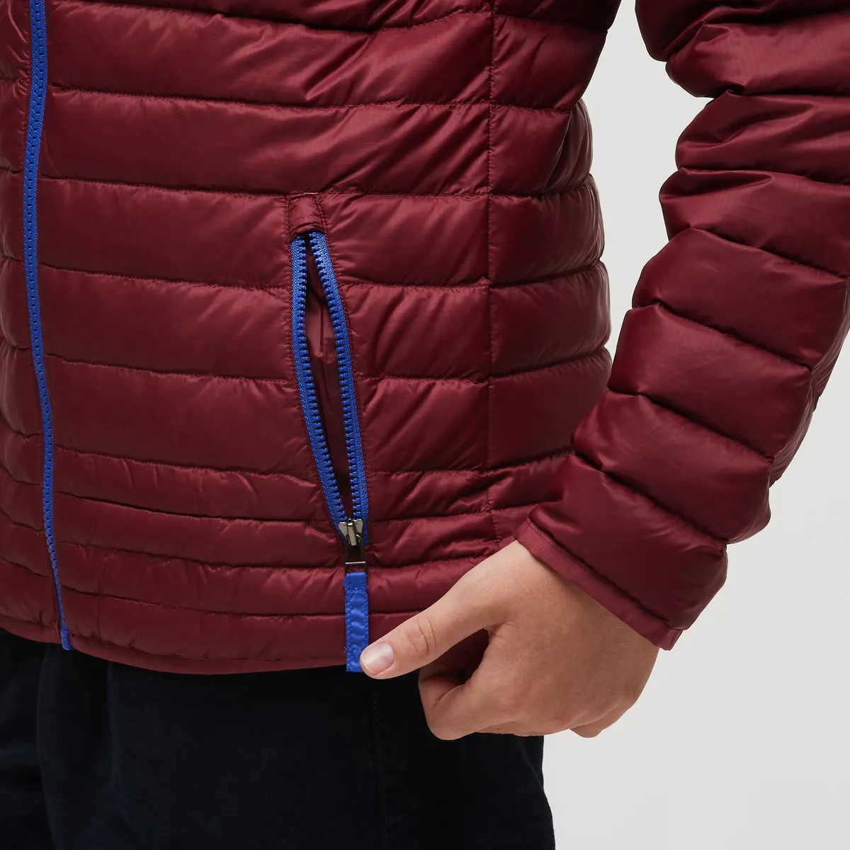 Fuego Down Jacket - Kids'