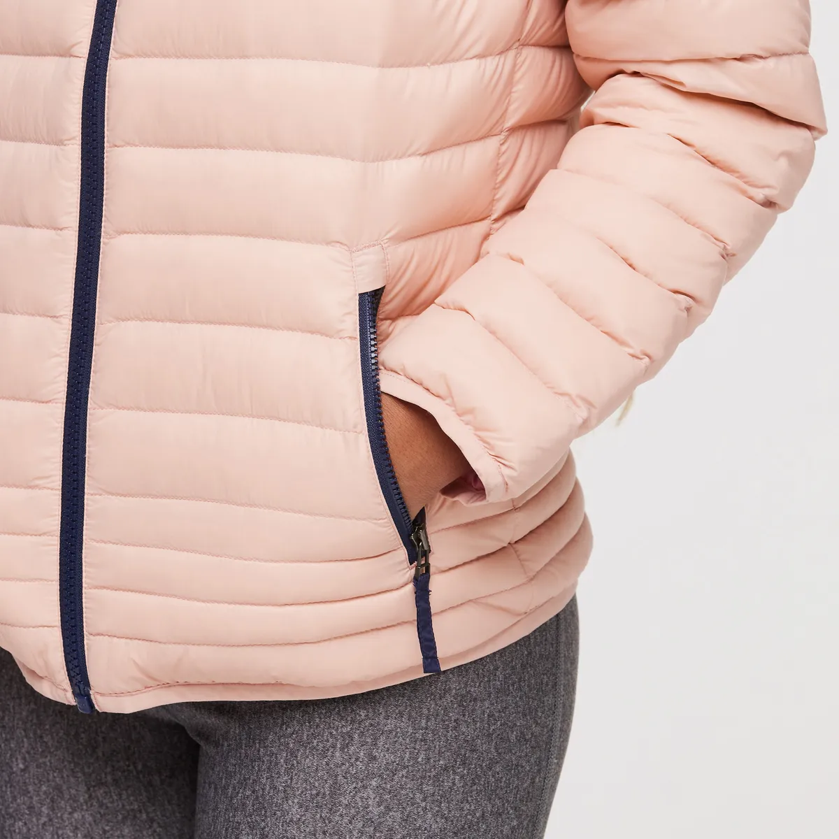 Fuego Down Jacket - Kids'