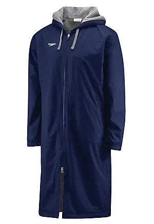 Hamden Hall Aquatic Club _SPEEDO Unisex Team Parka