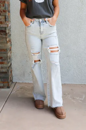 Hannah Jeans