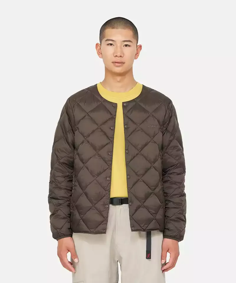 Inner Down Jacket