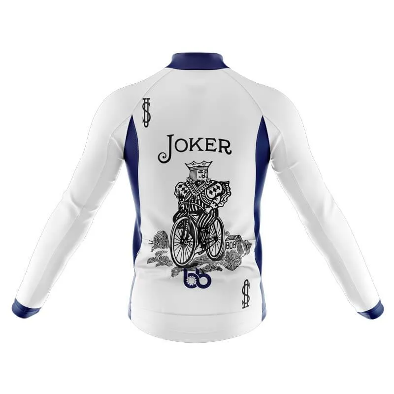 JOKER Thermal Club Jersey (V5)