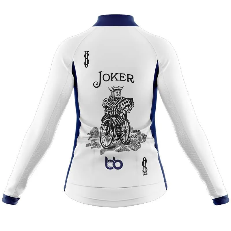 JOKER Thermal Club Jersey (V5)