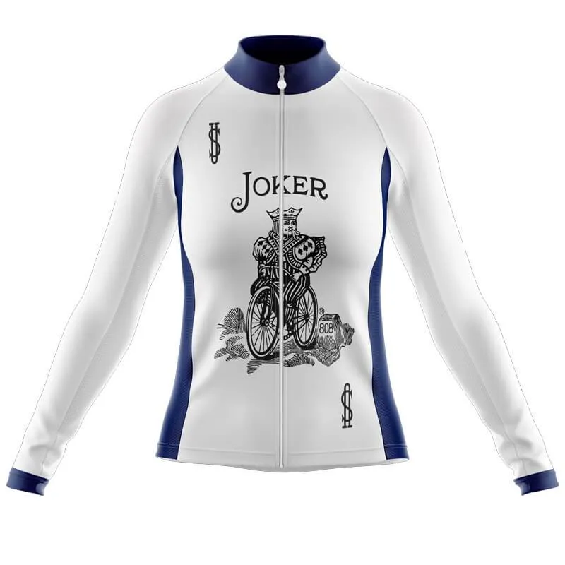 JOKER Thermal Club Jersey (V5)