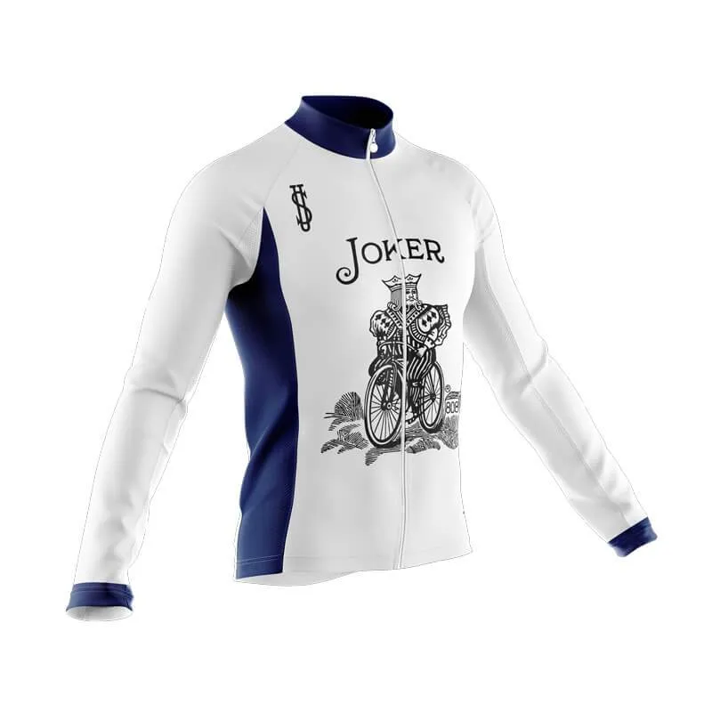 JOKER Thermal Club Jersey (V5)