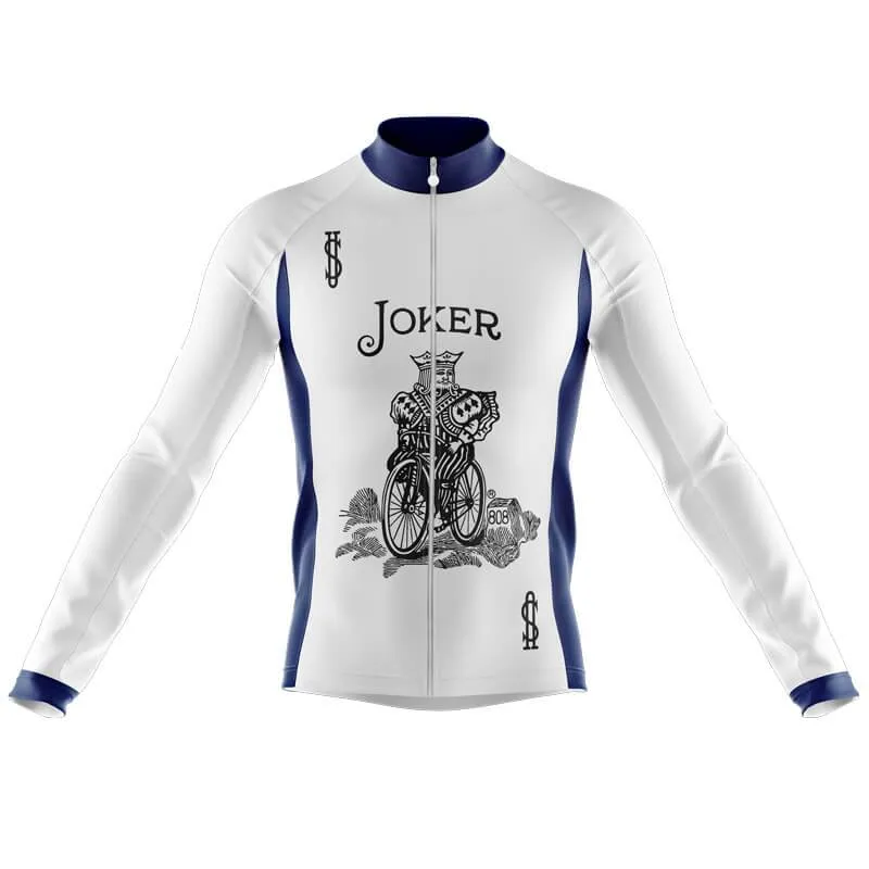 JOKER Thermal Club Jersey (V5)