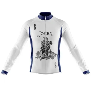 JOKER Thermal Club Jersey (V5)