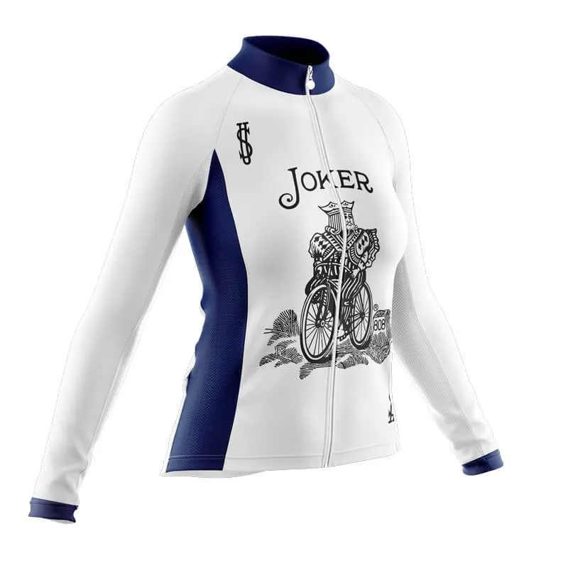 JOKER Thermal Club Jersey (V5)