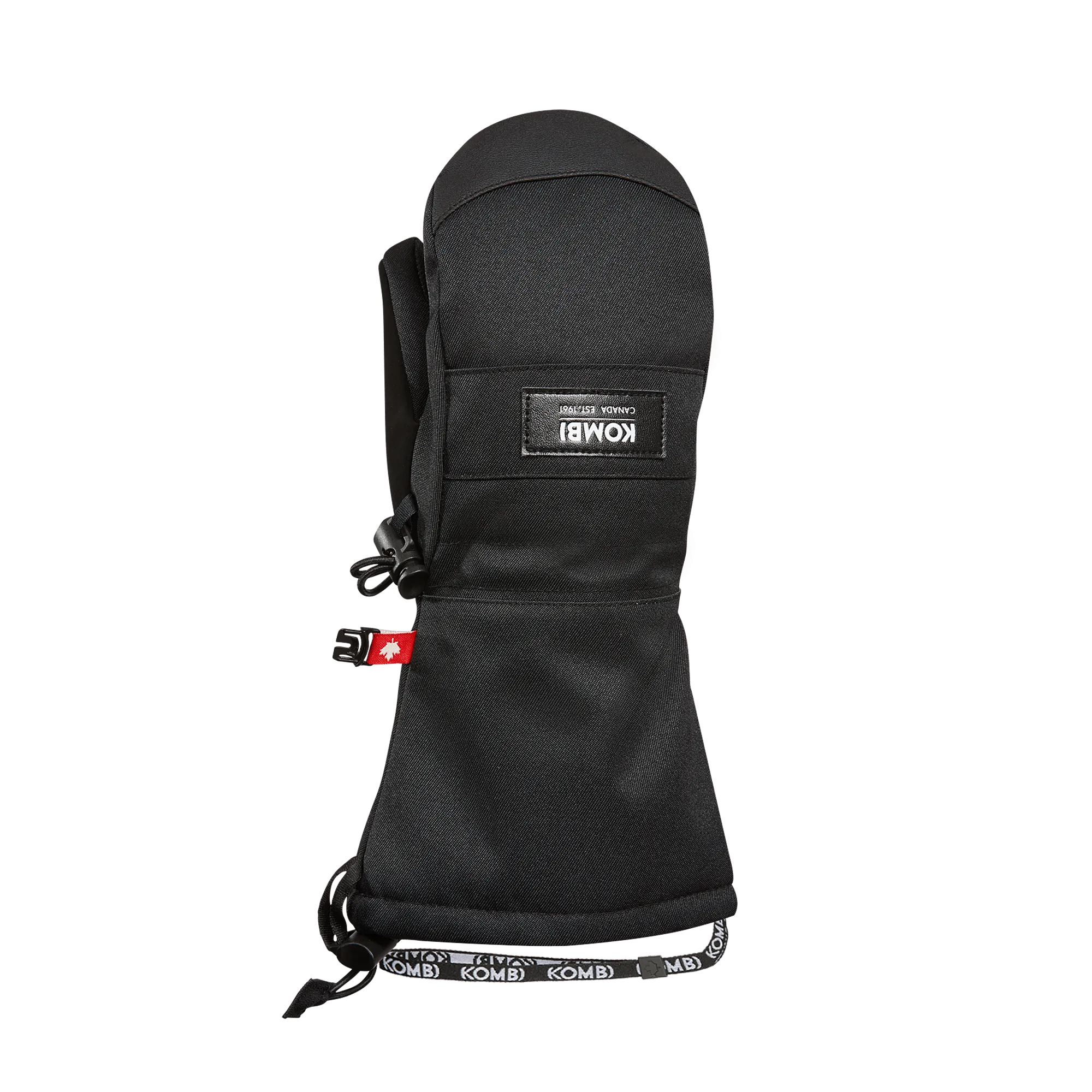 Kombi Downhill Junior Mitt