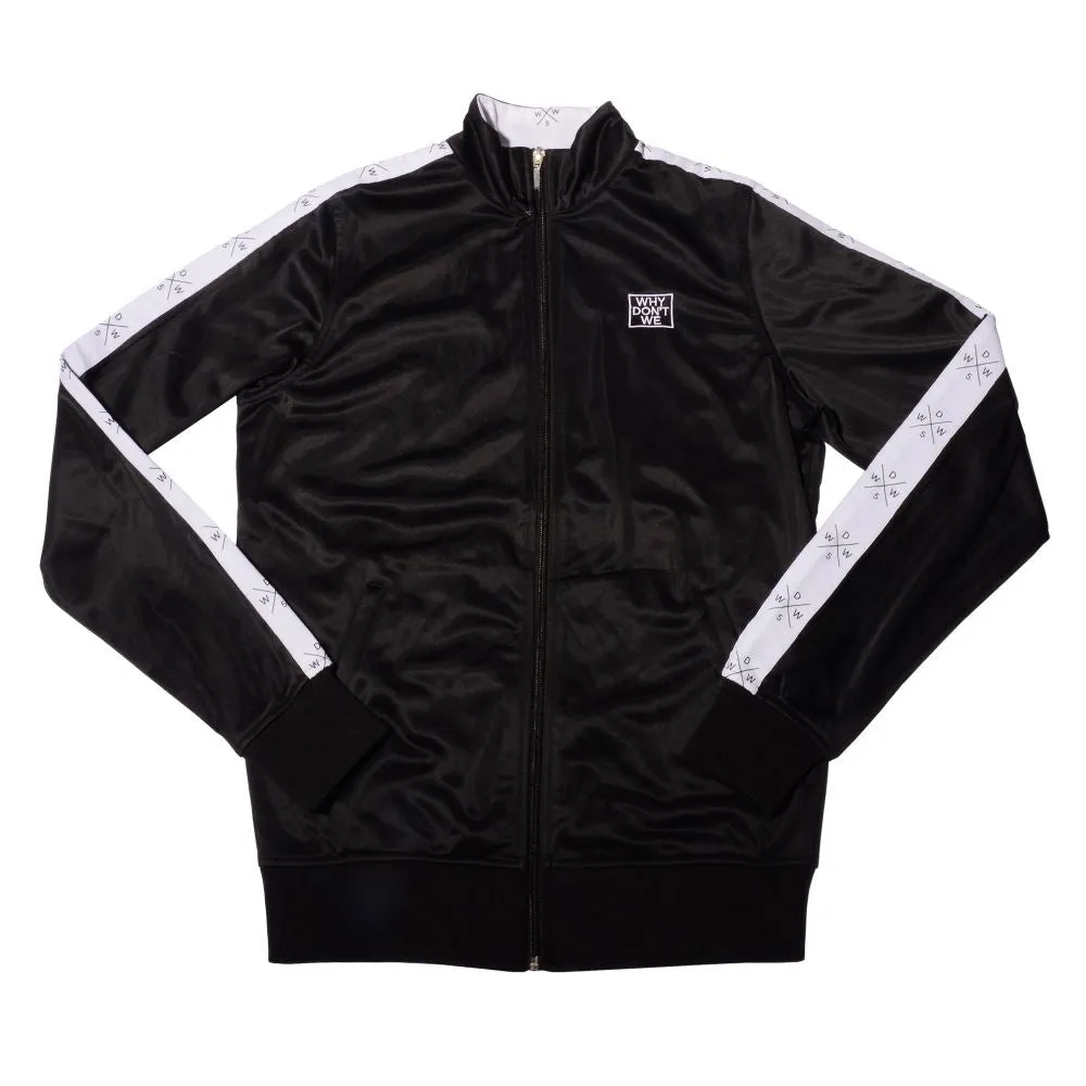 Logo Track Jacket