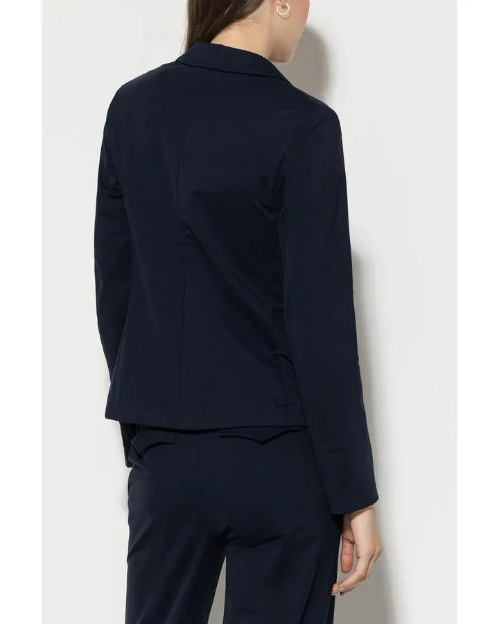 Luisa Cerano Softshell Blazer