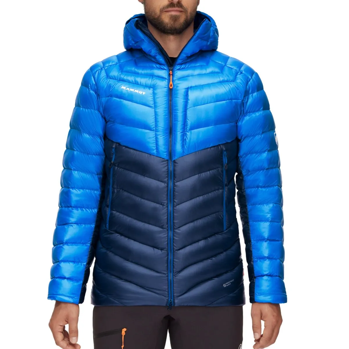 Mammut Broad Peak IN Hooded Jacket Men