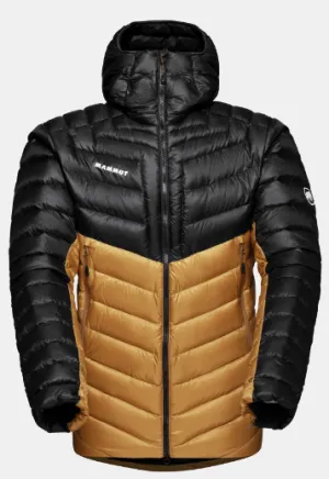 Mammut Broad Peak IN Hooded Jacket Men