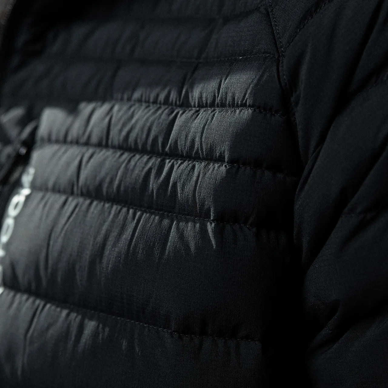 McCall Down Jacket