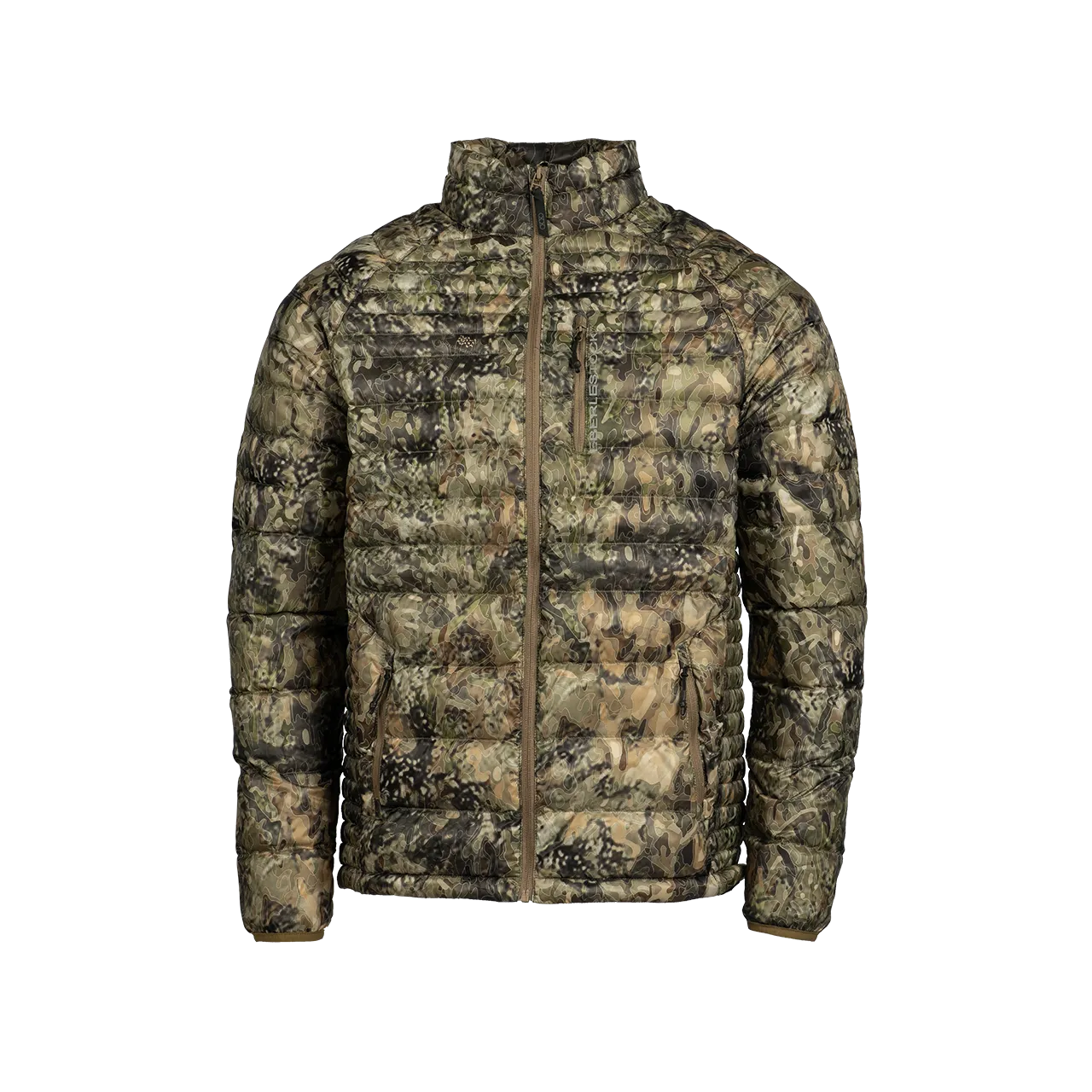 McCall Down Jacket