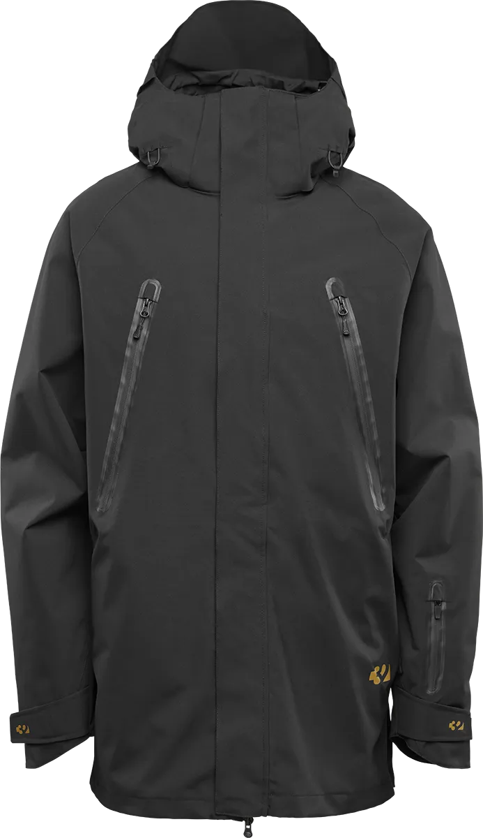 MEN'S DEEP CREEK PARKA