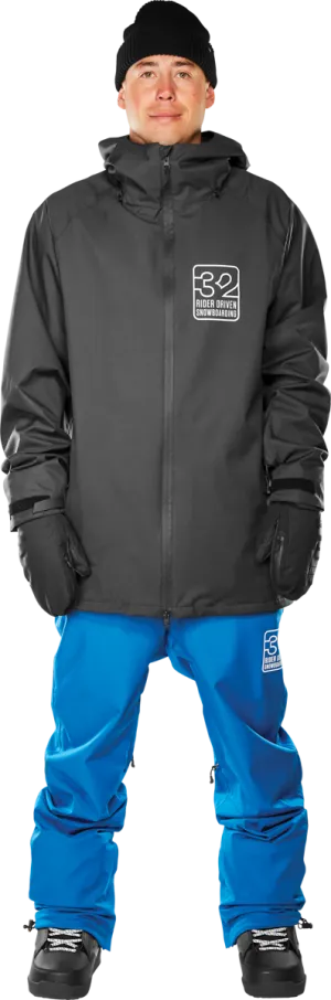 MEN'S GATEWAY JACKET