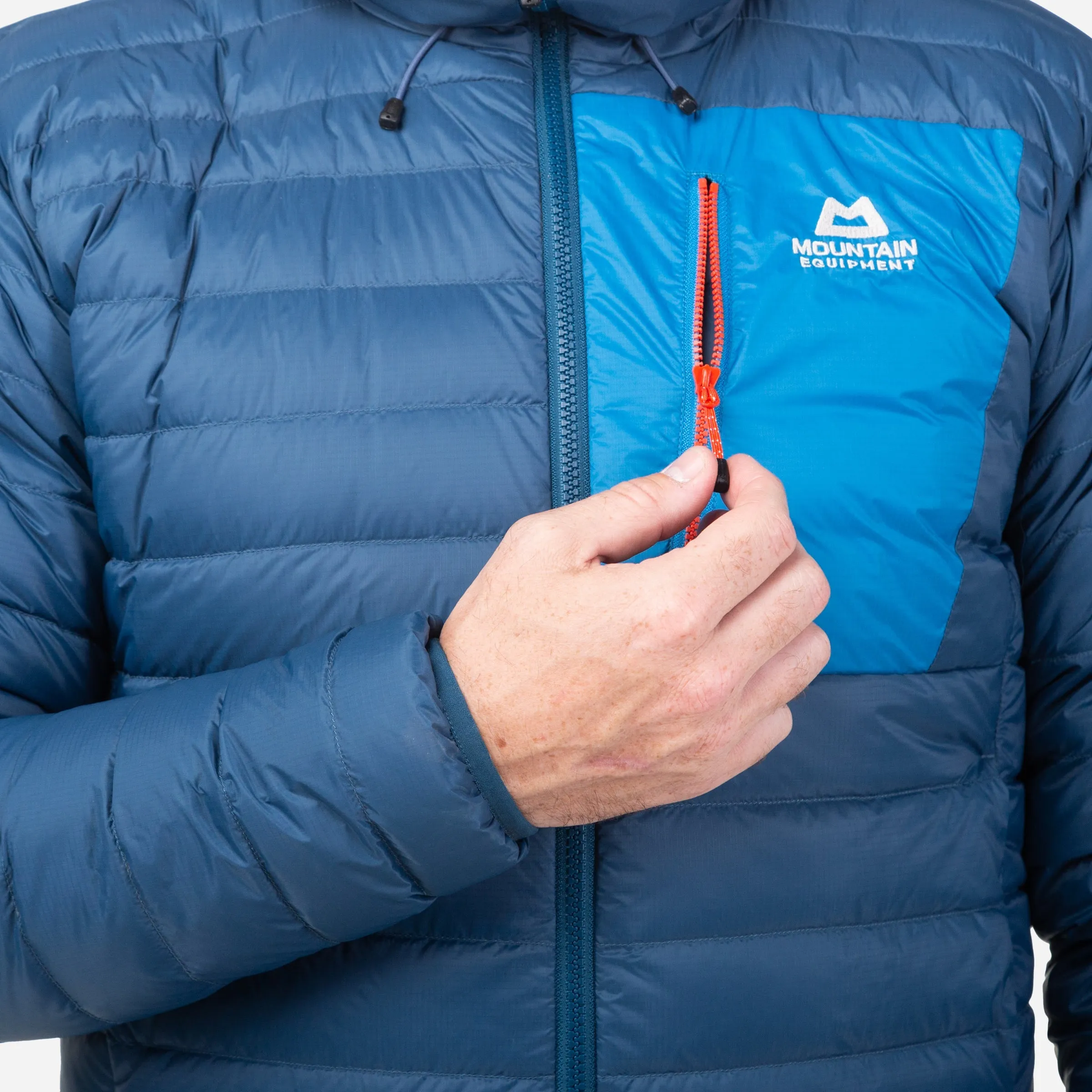 Mountain Equipment Baltoro Men's Jacket