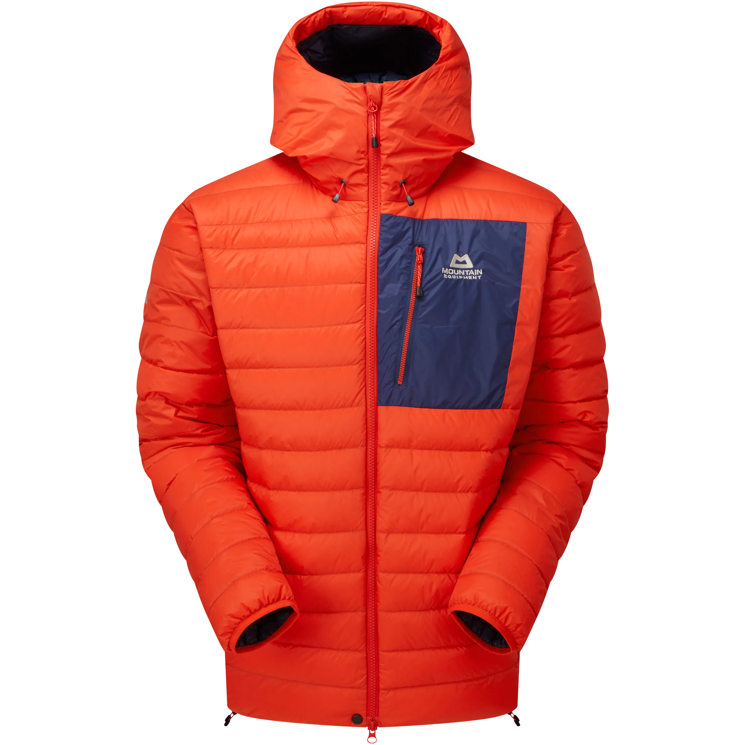 Mountain Equipment Baltoro Men's Jacket