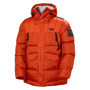 Parkas & Manteaux Arctic Down - Orange - Homme