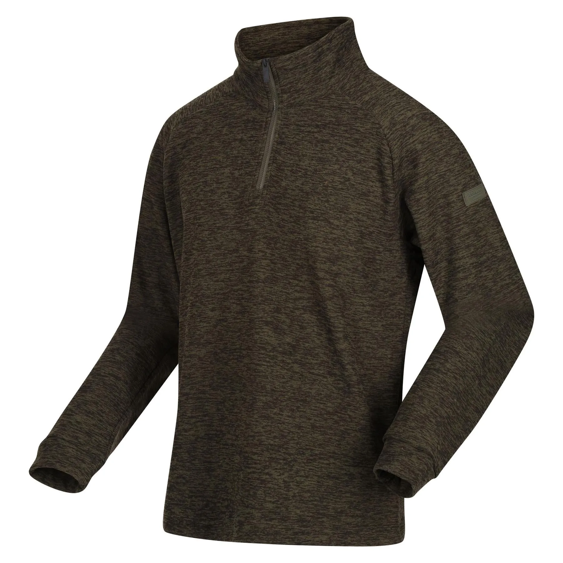 Regatta Men's Eithan Half Zip Fleece Jacket