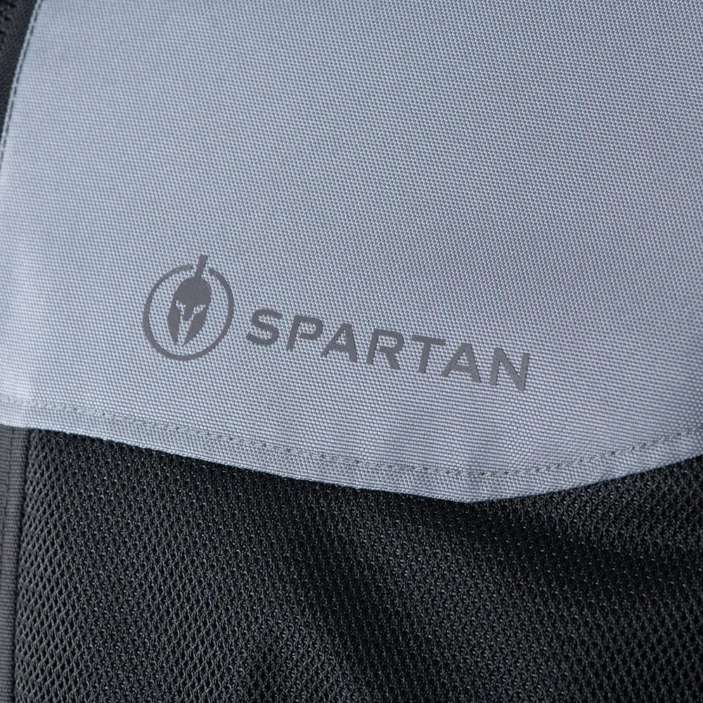 Spartan Air MS Jacket Grey/Black