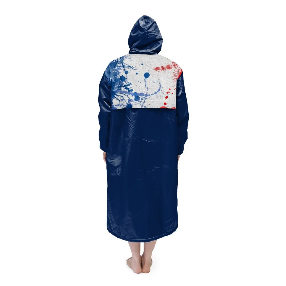 Splash Swim Parka