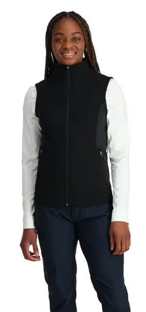 Spyder Bandita Vest Black