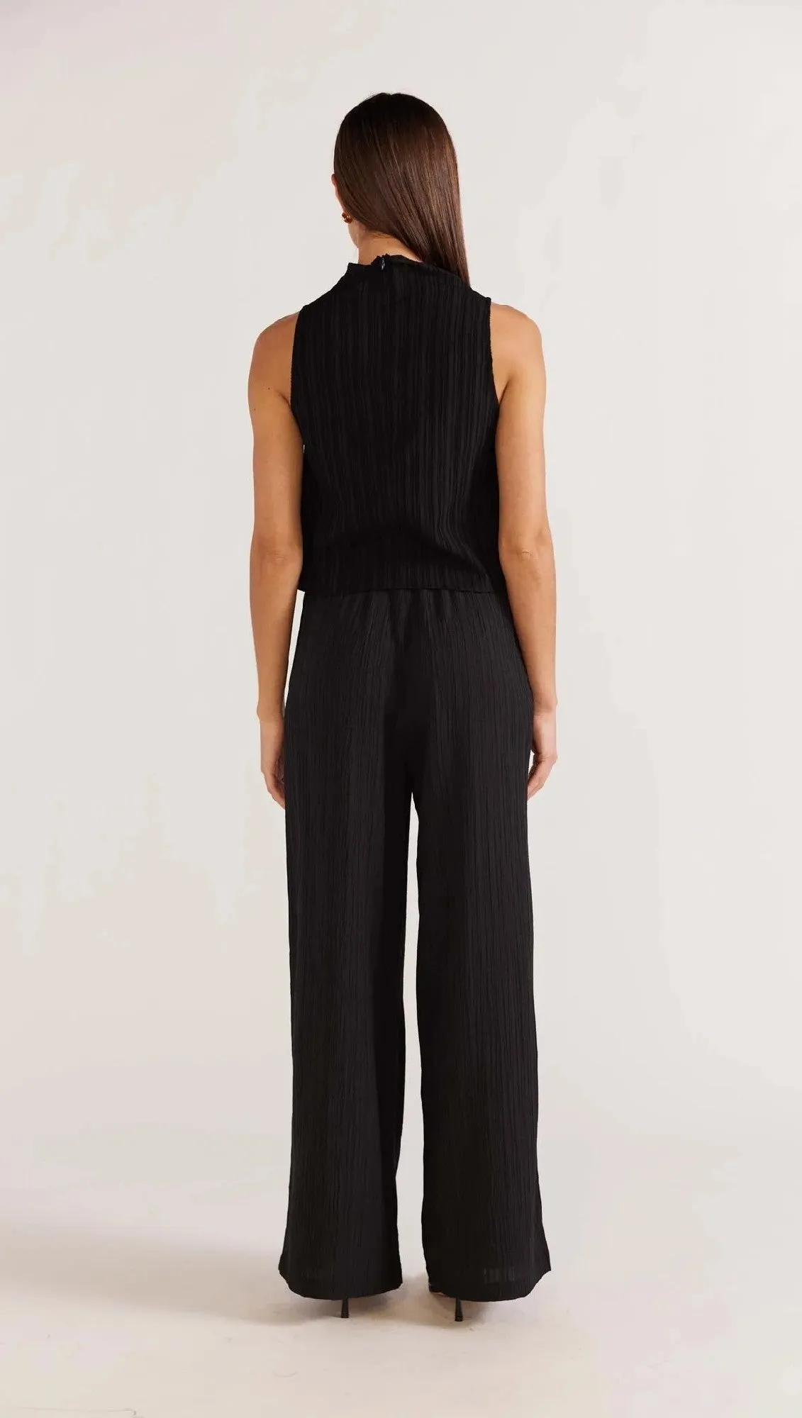 Staple The Label Realm Wide Leg Pants