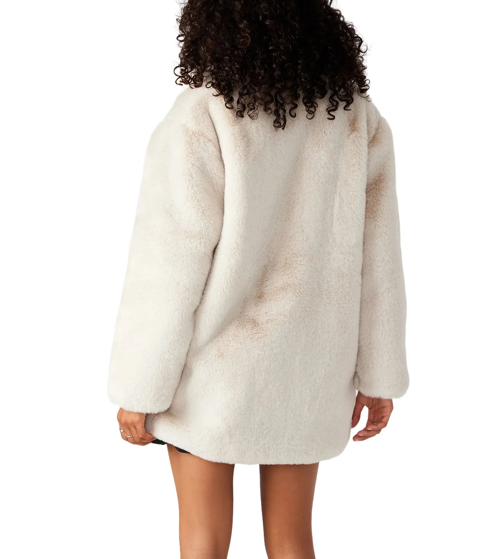 Steve Madden Snow Coat