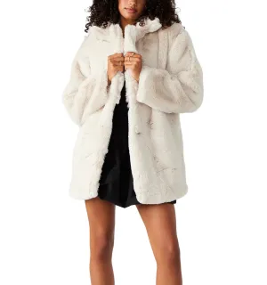 Steve Madden Snow Coat