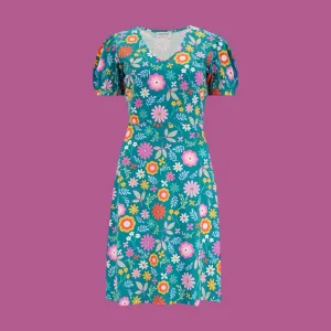 Sugarhill Brighton Annette Jersey Dress