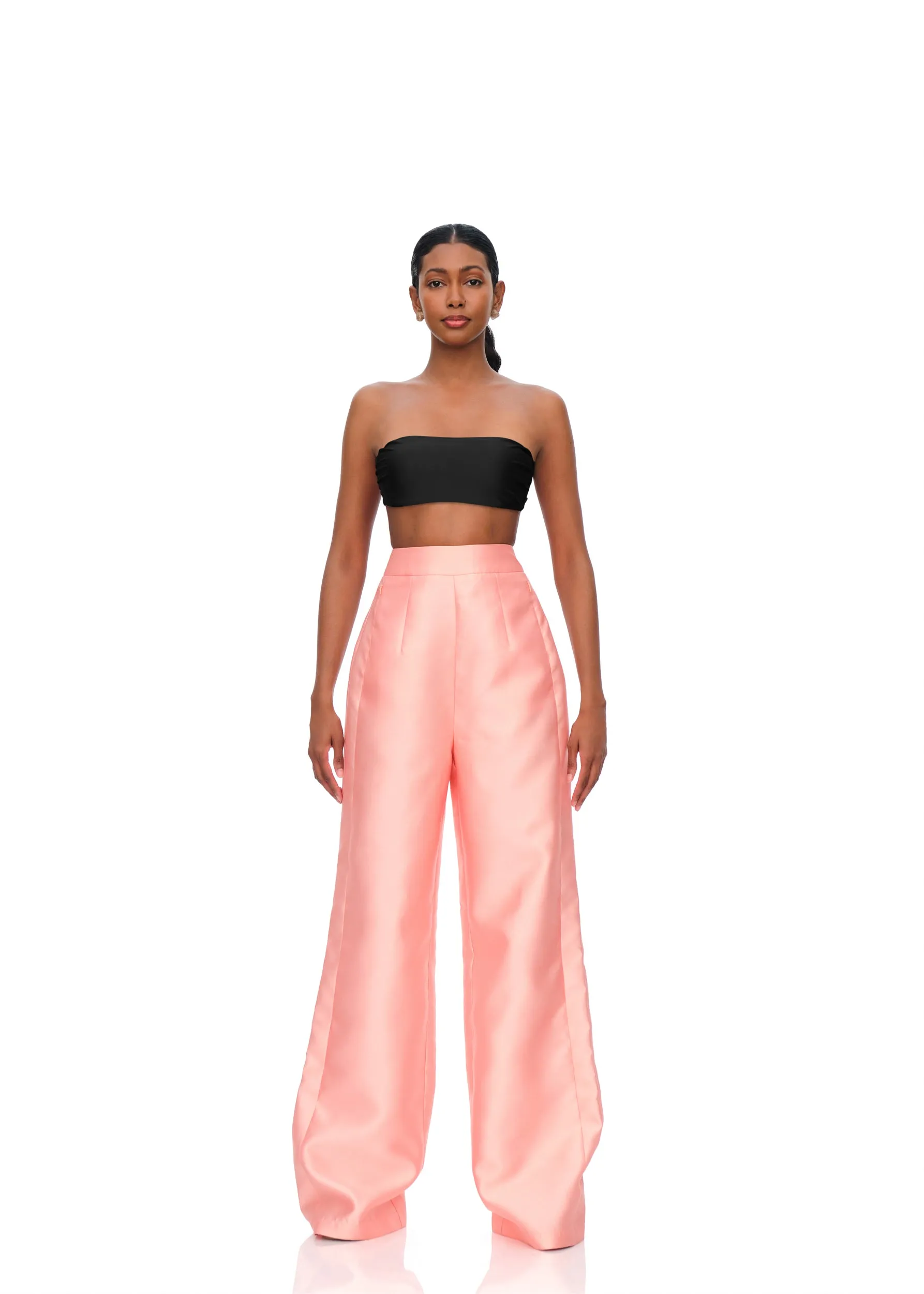 VASI PANTS - PEACH